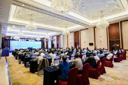 科技創(chuàng)新賦能，共繪海洋經(jīng)濟(jì)新藍(lán)圖——2025中國商業(yè)發(fā)展論壇藍(lán)色峰會(huì)在福建霞浦成功舉辦