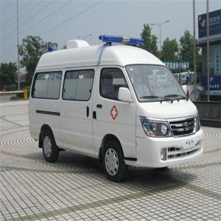 廣州專業(yè)救護(hù)車服務(wù)與租車指南 后付費(fèi)模式，安心無(wú)憂